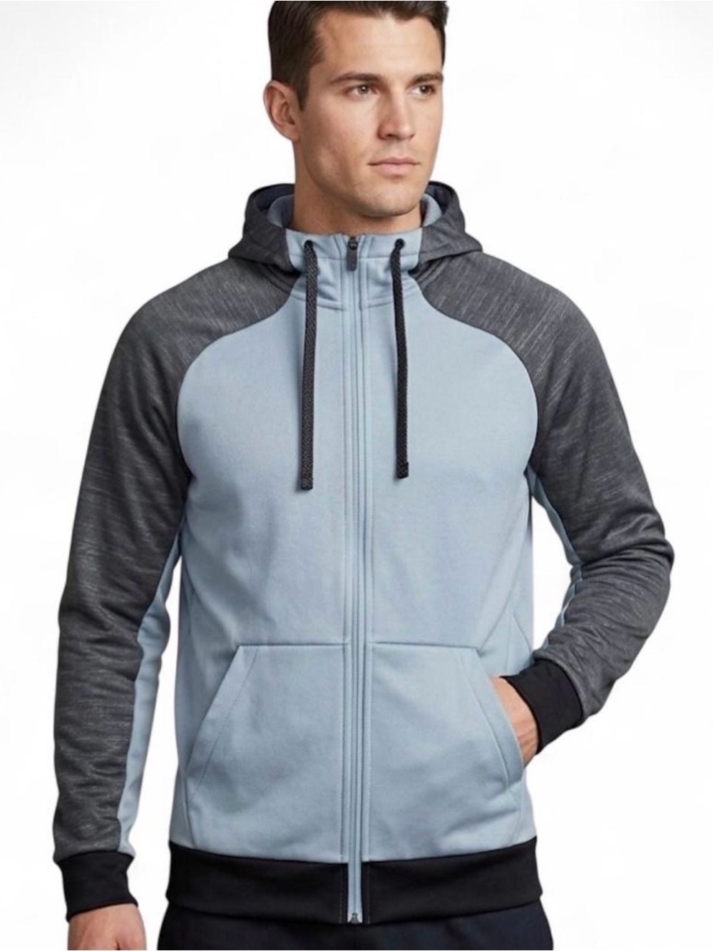 Nike Pro Training Therma-Fit Full-Zip Hoodie | Size: Small